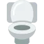 toilette icon