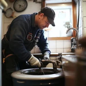 rohrreinigung köln durch klempner